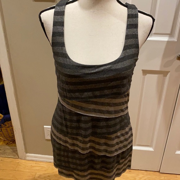 Bailey 44 Tops - Bailey44 Metallic Top
